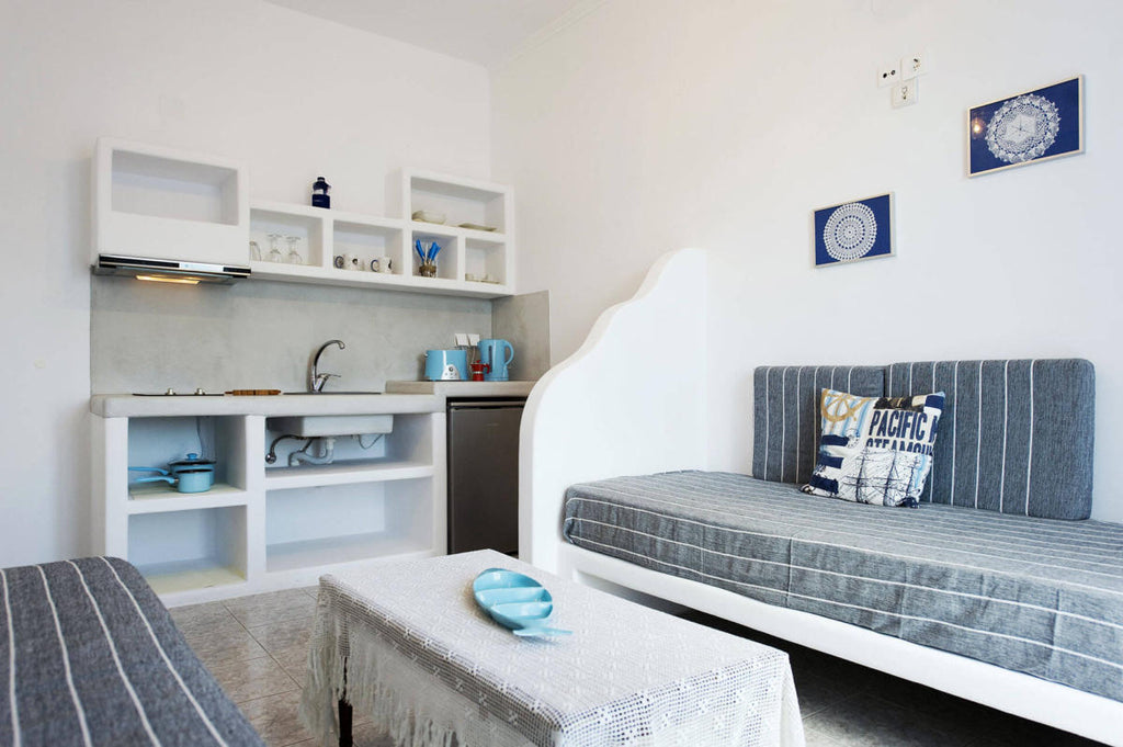 Pelekouda Guesthouse