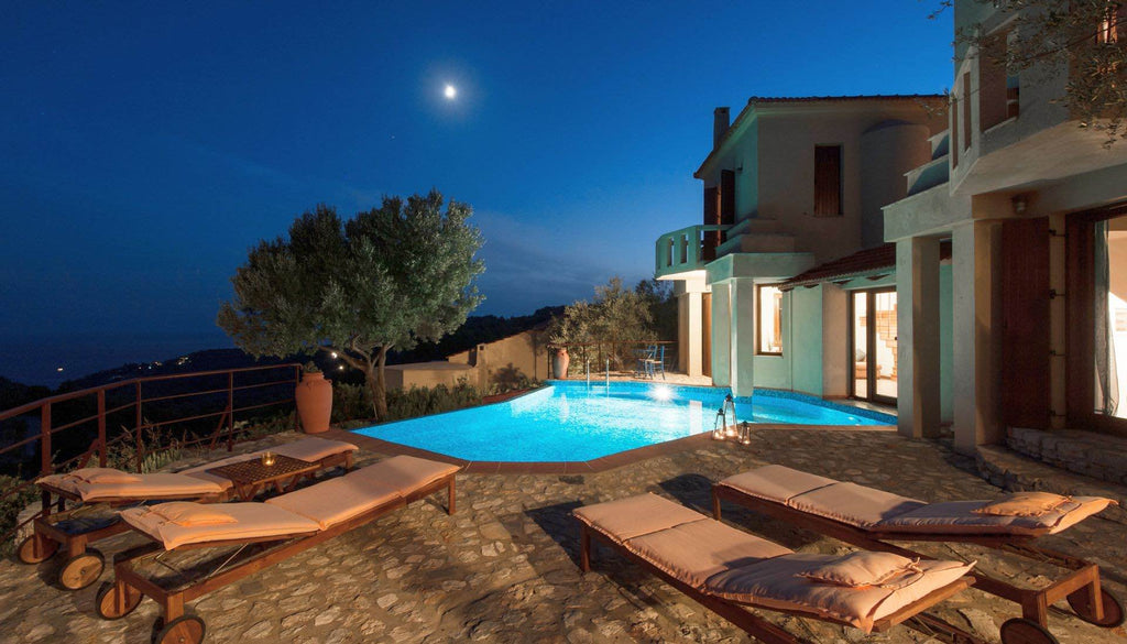 Alonissos - Poikilma Villas