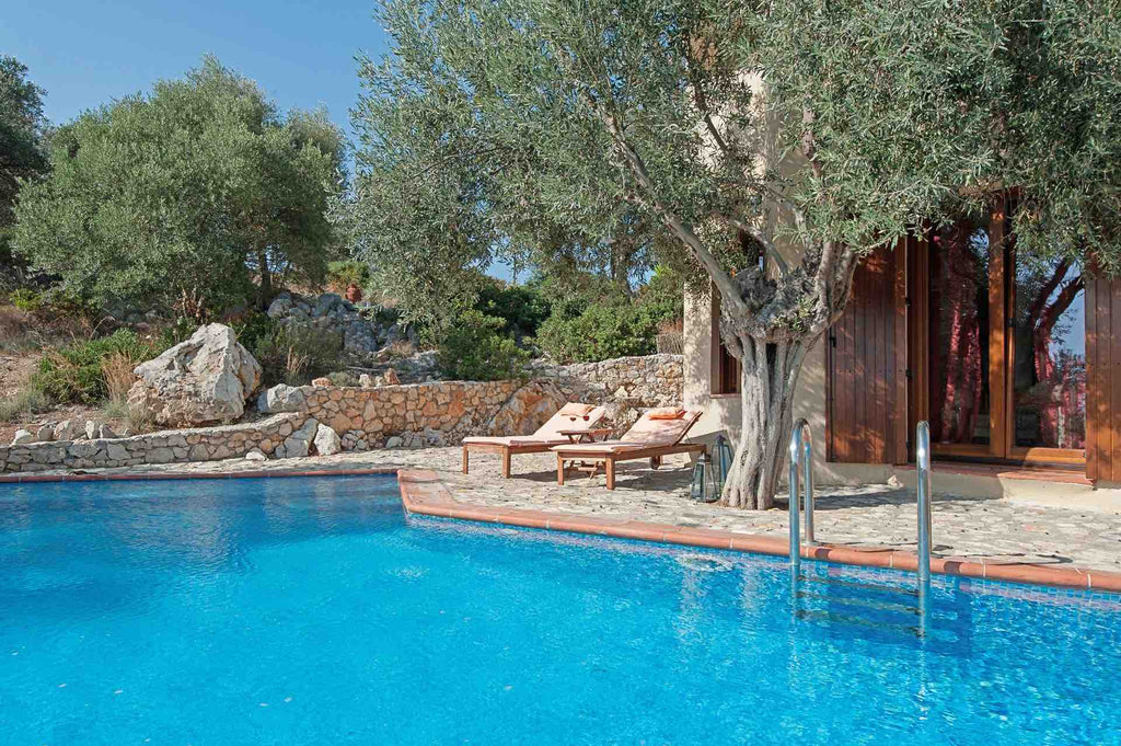 Alonissos - Poikilma Villas