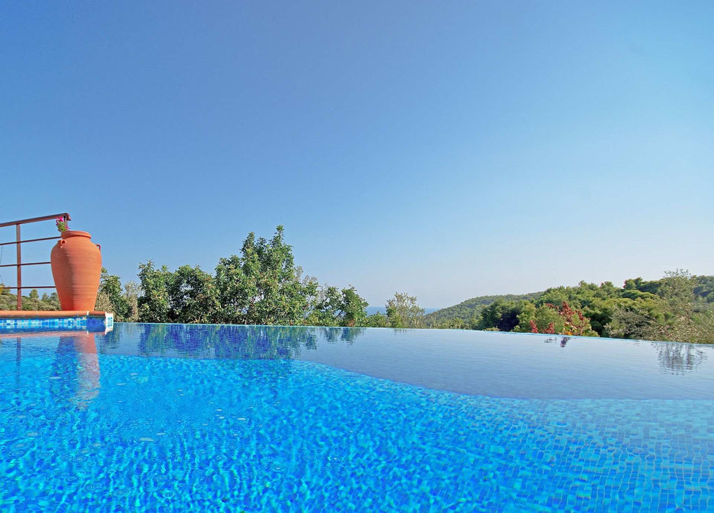 Alonissos - Poikilma Villas