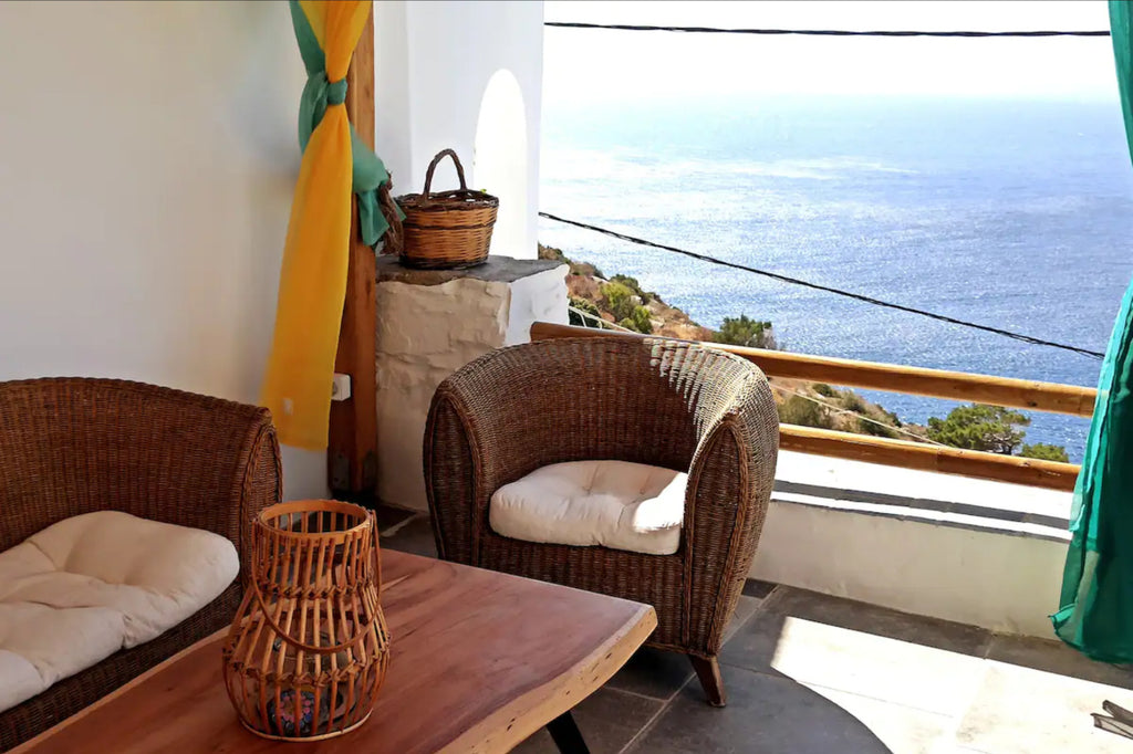 case vacanze Grecia Mia