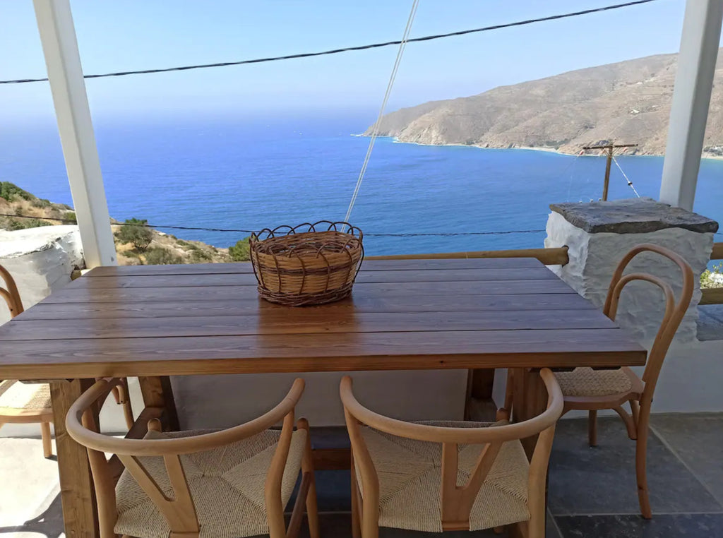Casa vacanza Amorgos