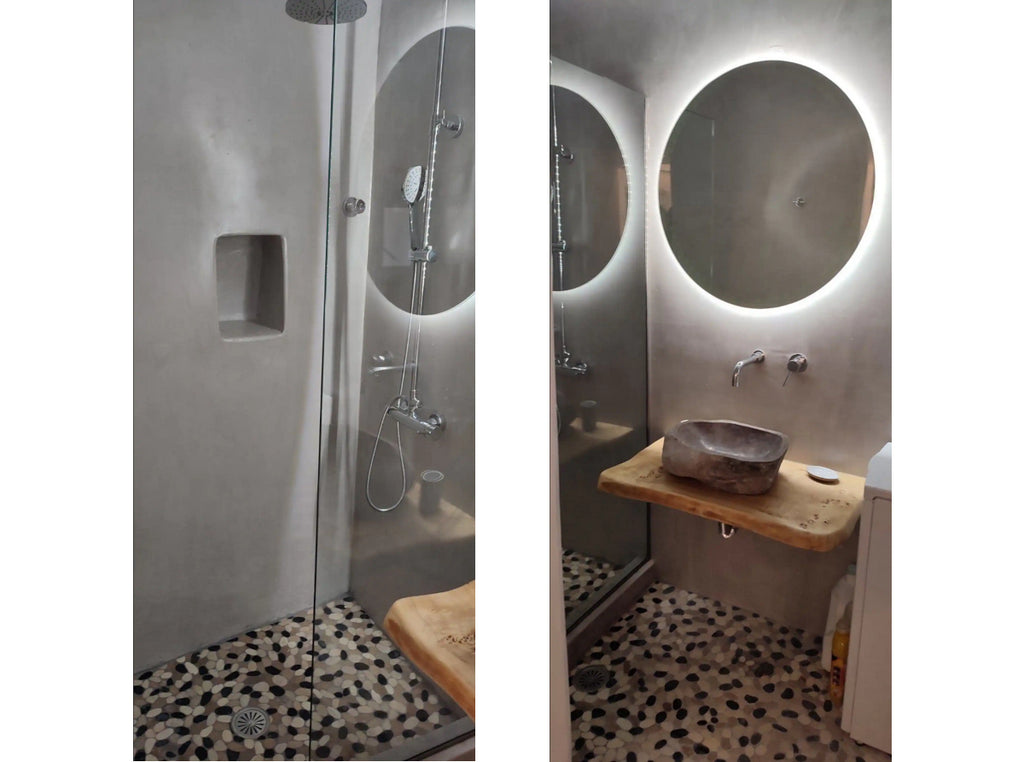 Potamos Casa Cicladica