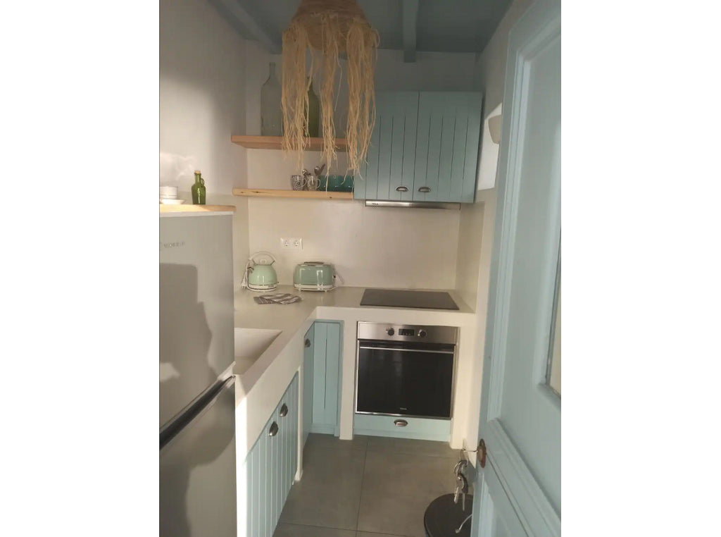 Potamos Casa Cicladica