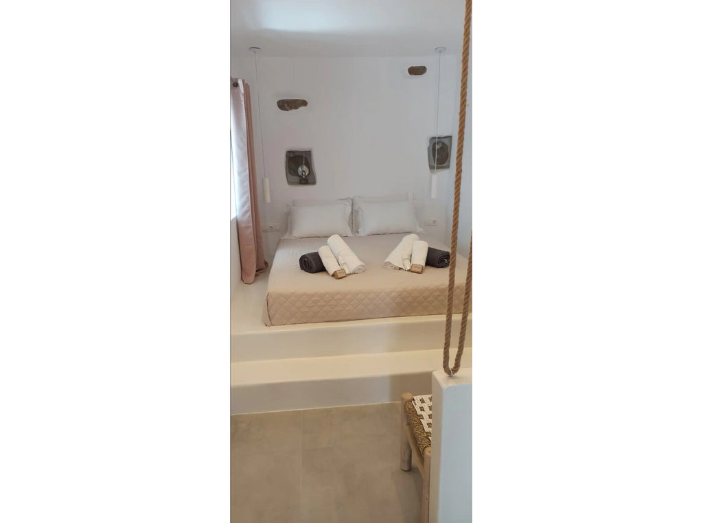 Potamos Casa Cicladica