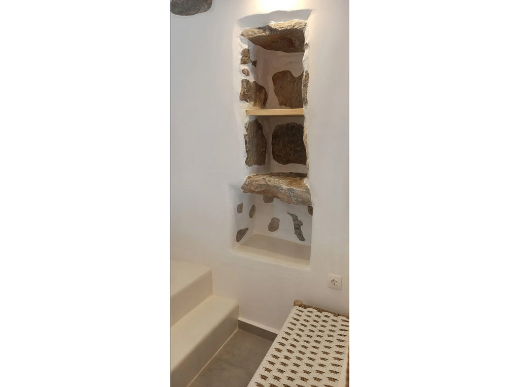 Potamos Casa Cicladica