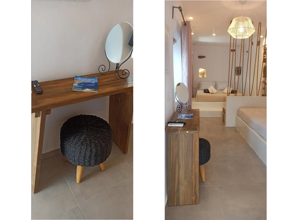 Potamos Casa Cicladica