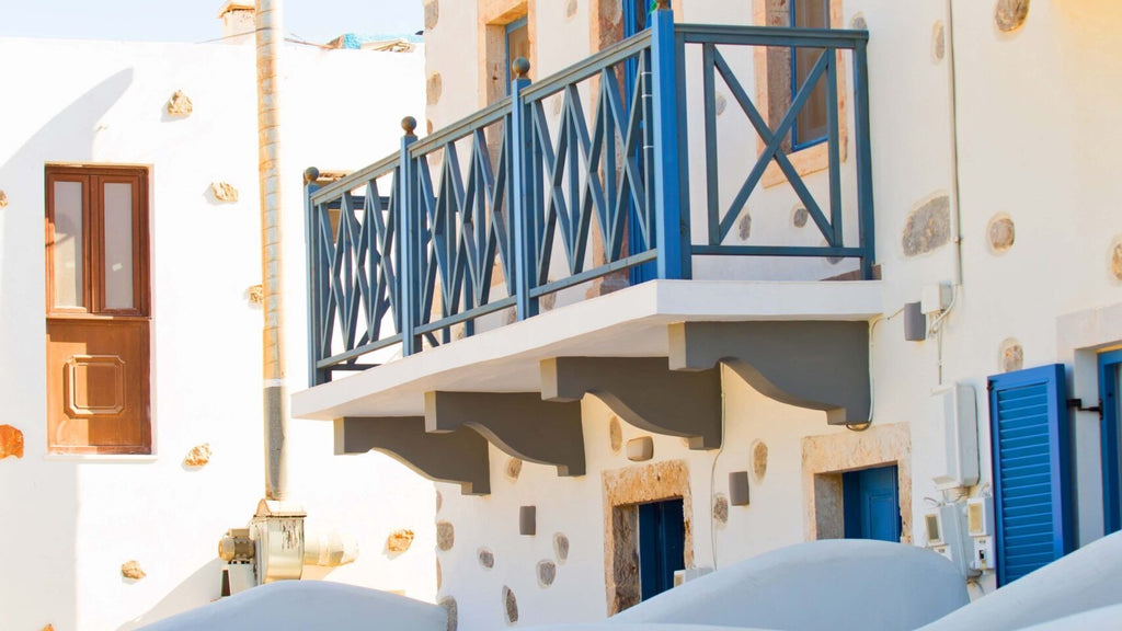 Pserimos Hotel Nammos