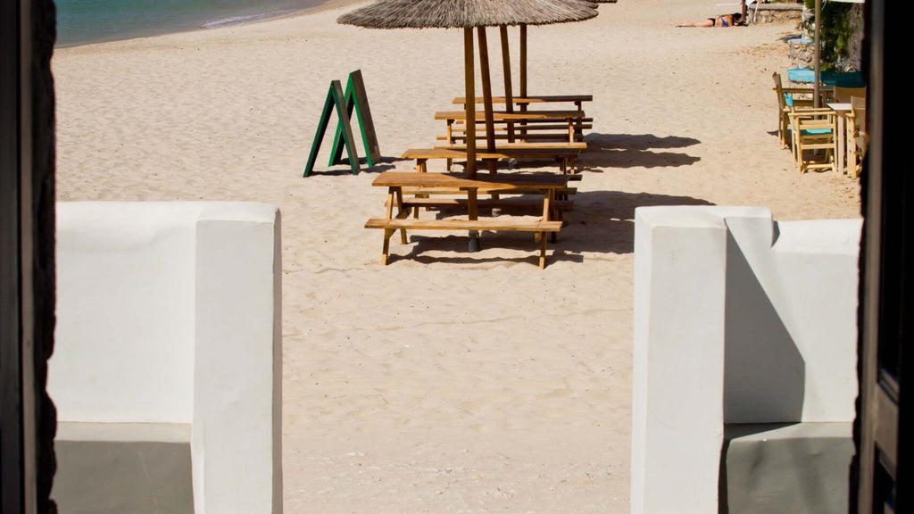 Pserimos Hotel Nammos