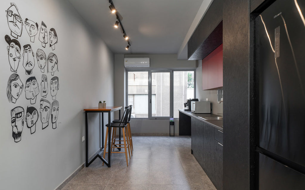 Atene Psiri Vibes - Psyrri