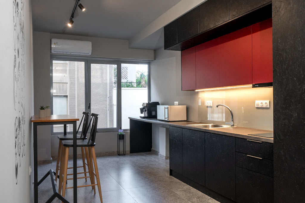 Atene Psiri Vibes - Psyrri