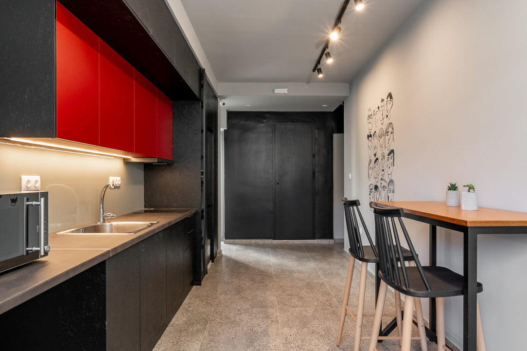 Atene Psiri Vibes - Psyrri