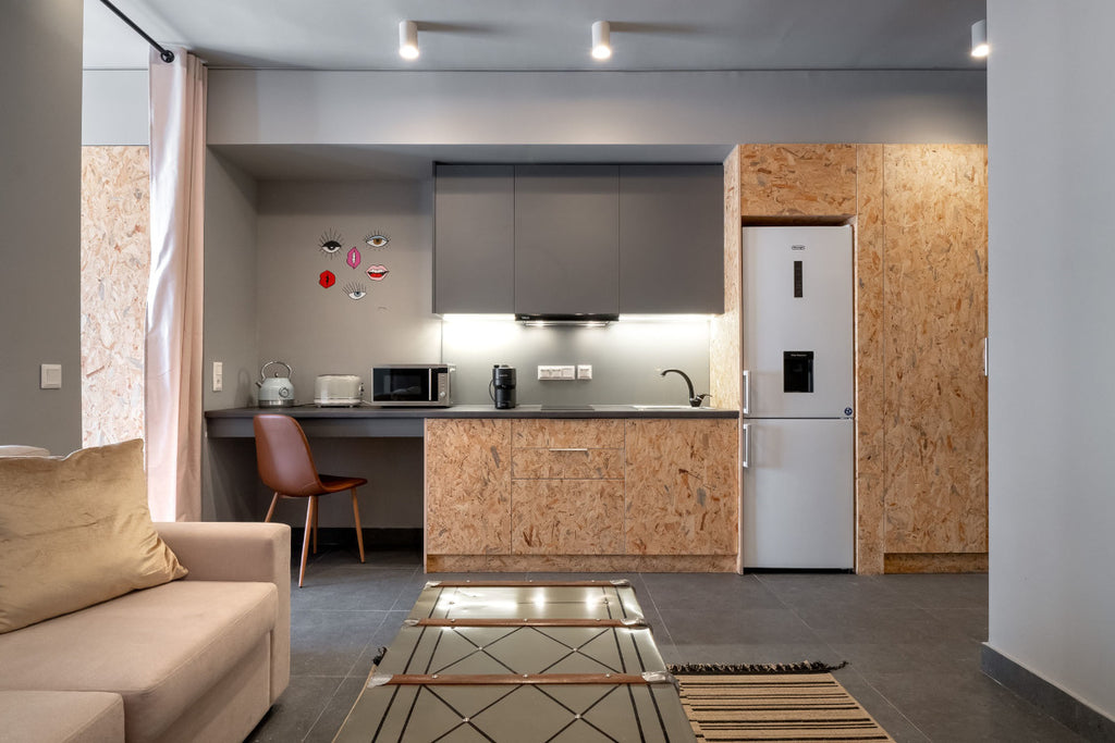 Atene Psiri Vibes - Psyrri