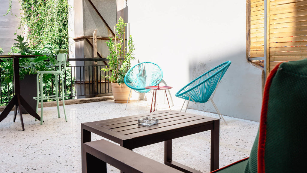 Atene Psiri Vibes - Psyrri