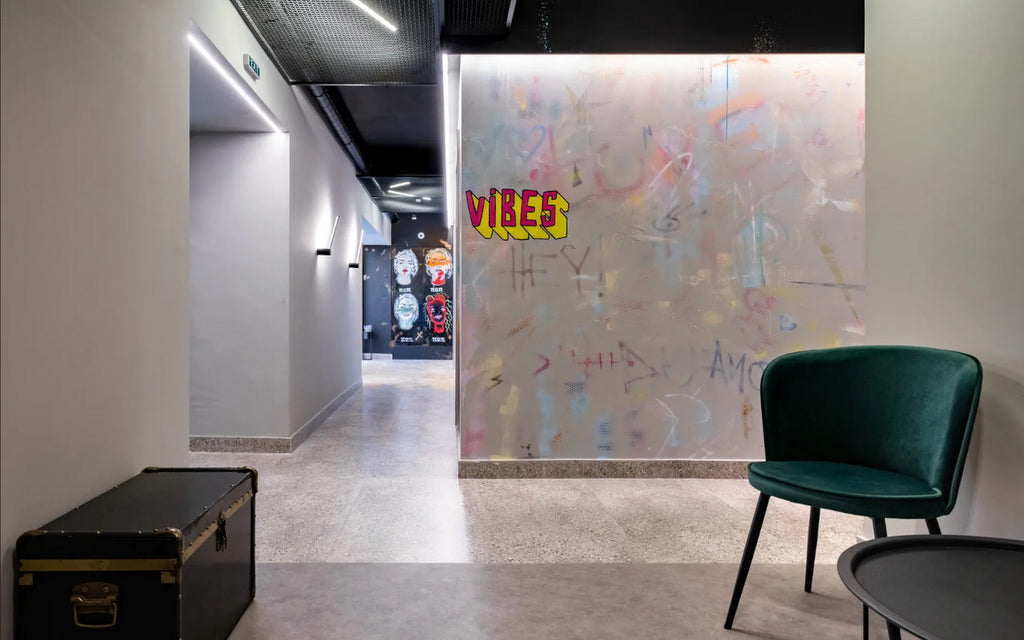 Atene Psiri Vibes - Psyrri