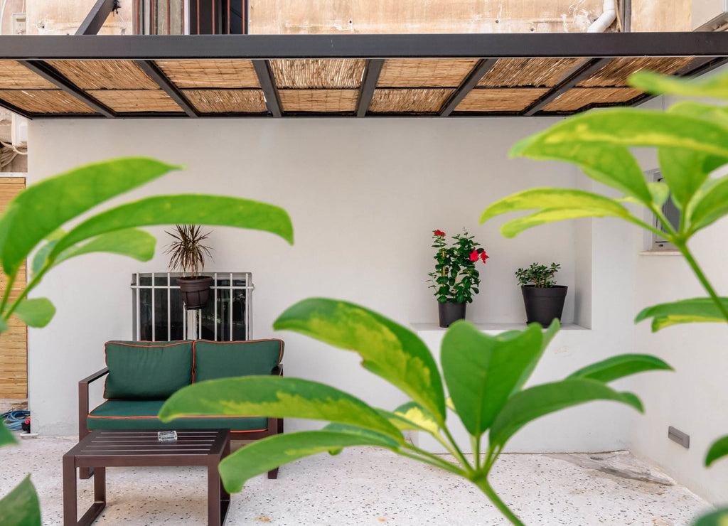 Atene Psiri Vibes - Psyrri