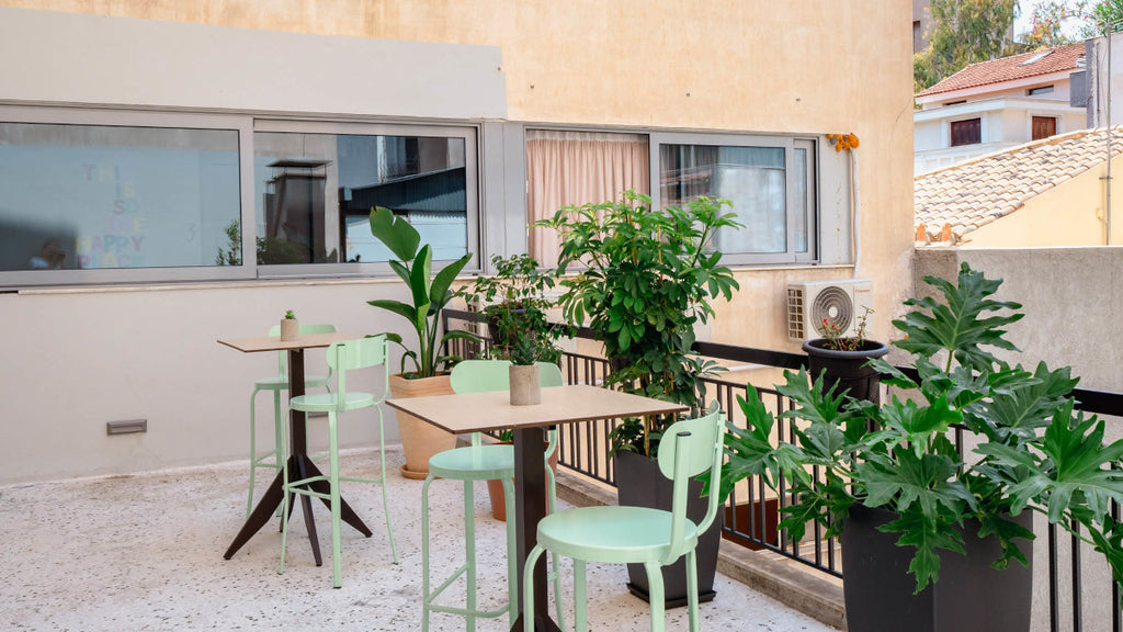 Atene Psiri Vibes - Psyrri