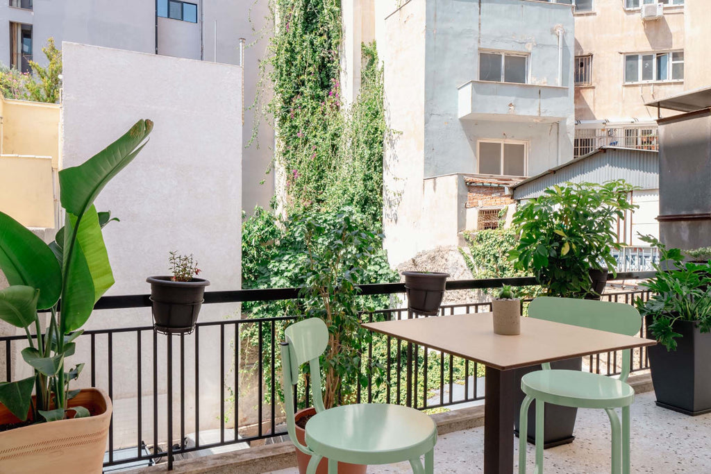 Atene Psiri Vibes - Psyrri