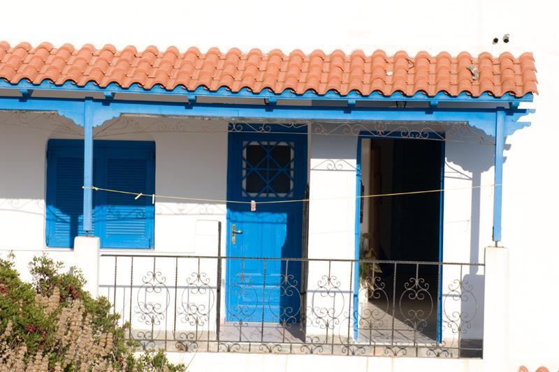 Studio Rena a Fourni