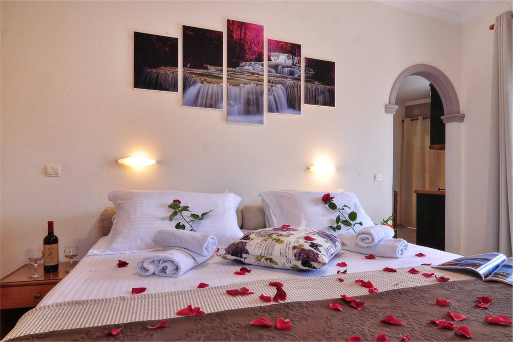 Rolandos Apartments Corfù