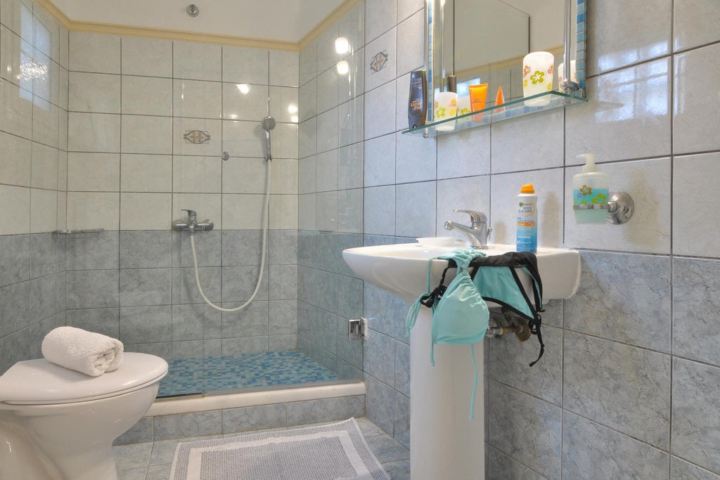 Rolandos Apartments Corfù