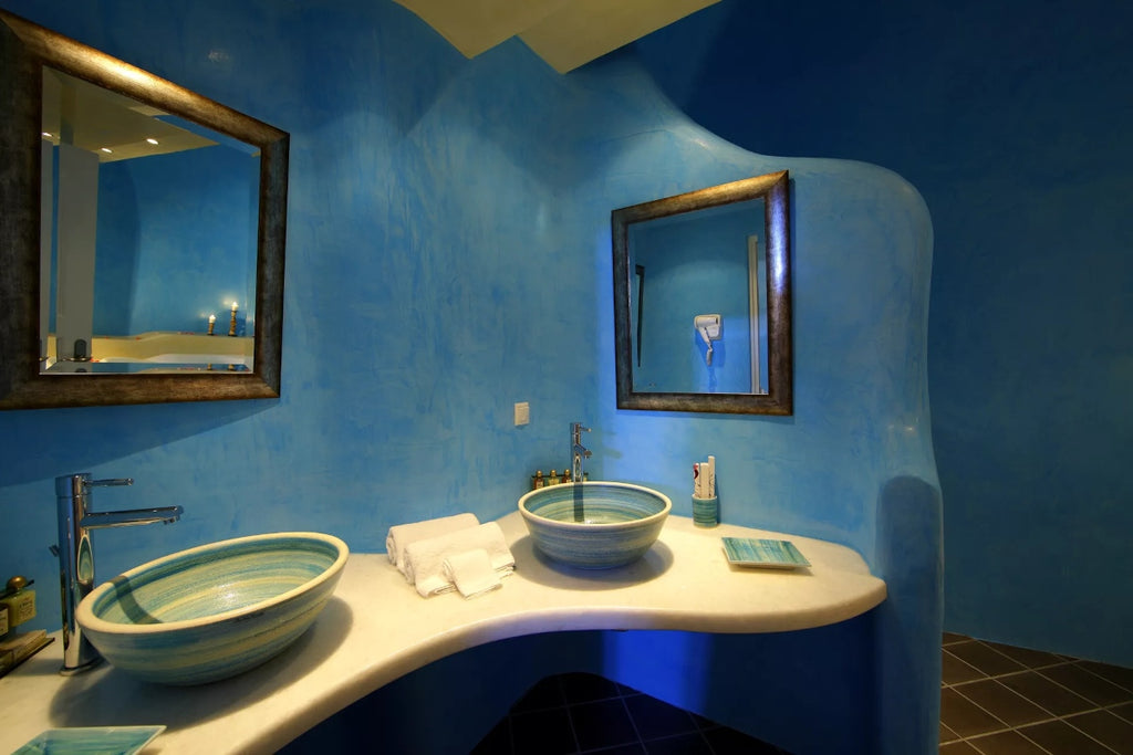 Ikastikies Suites Santorini