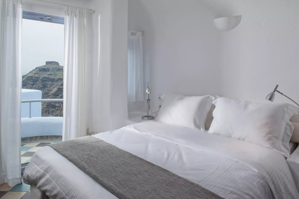 Ikastikies Suites Santorini