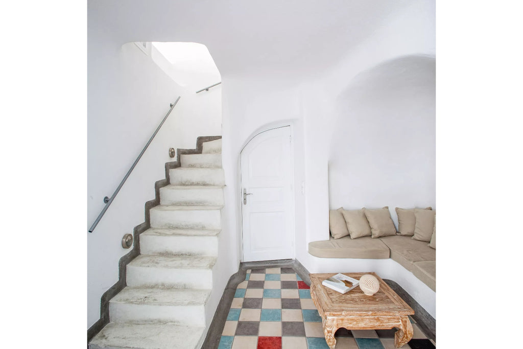 Ikastikies Suites Santorini