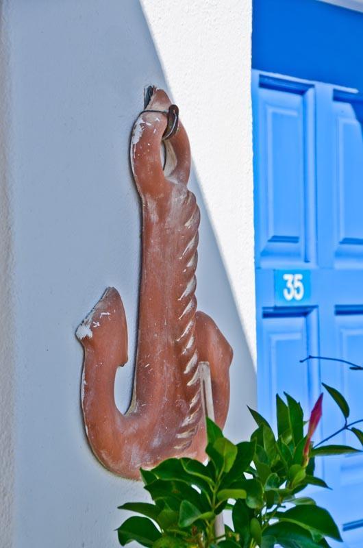 Sea View Studios Agia Anna