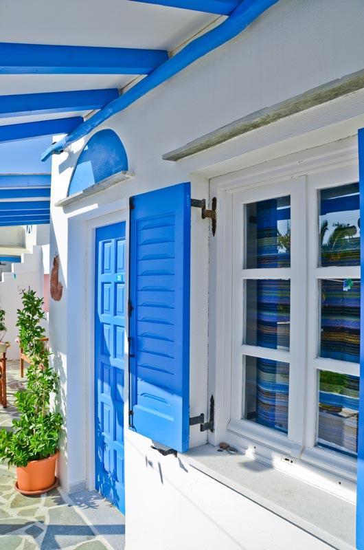 Sea View Studios Agia Anna