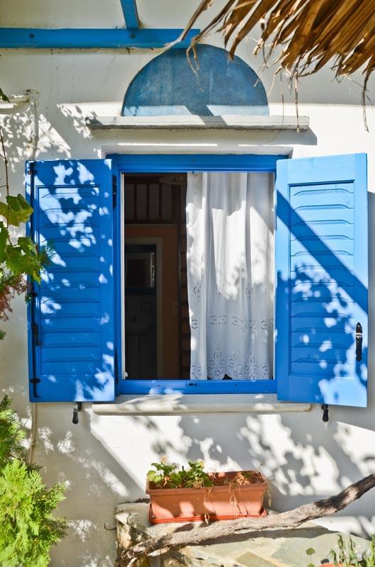 Sea View Studios Agia Anna