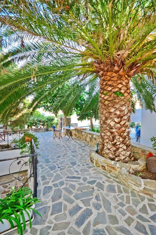 Sea View Studios Agia Anna