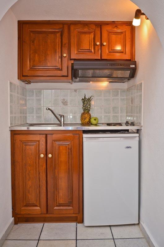 Sea View Studios Agia Anna