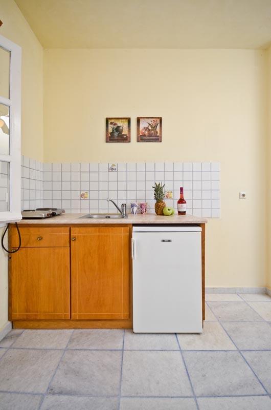 Sea View Studios Agia Anna