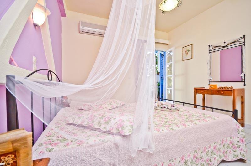 Sea View Studios Agia Anna