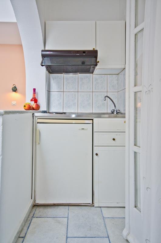 Sea View Studios Agia Anna