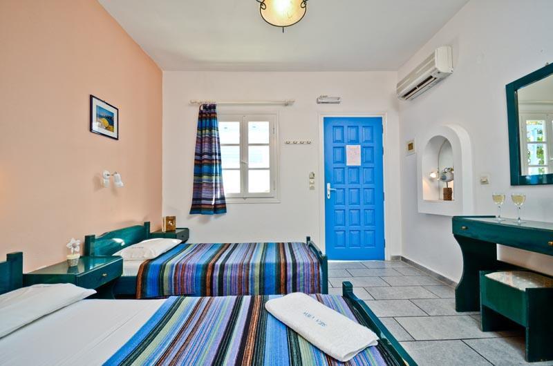 Sea View Studios Agia Anna