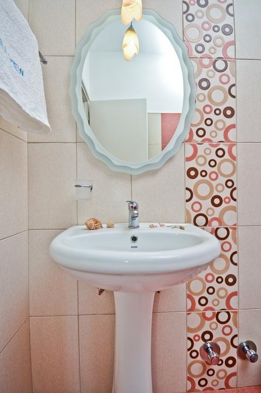 Sea View Studios Agia Anna