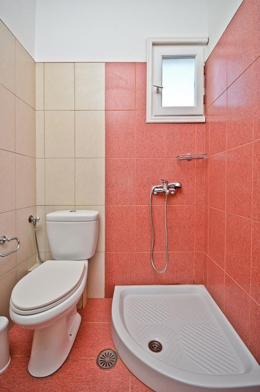 Sea View Studios Agia Anna