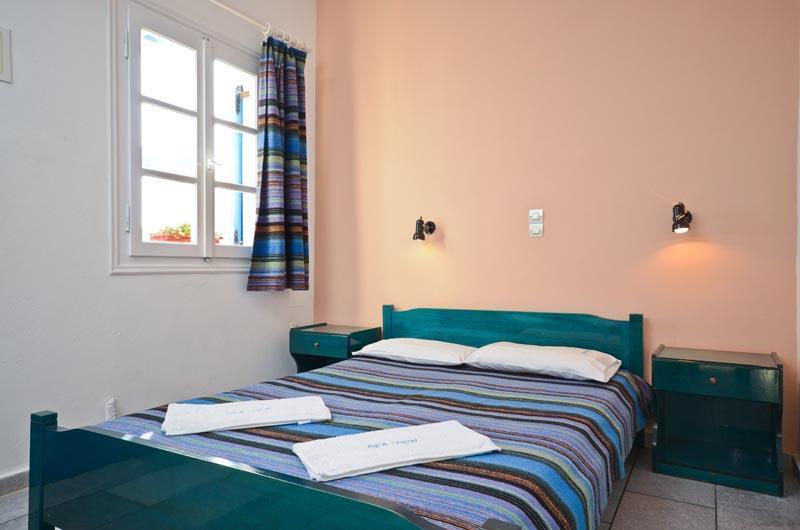 Sea View Studios Agia Anna