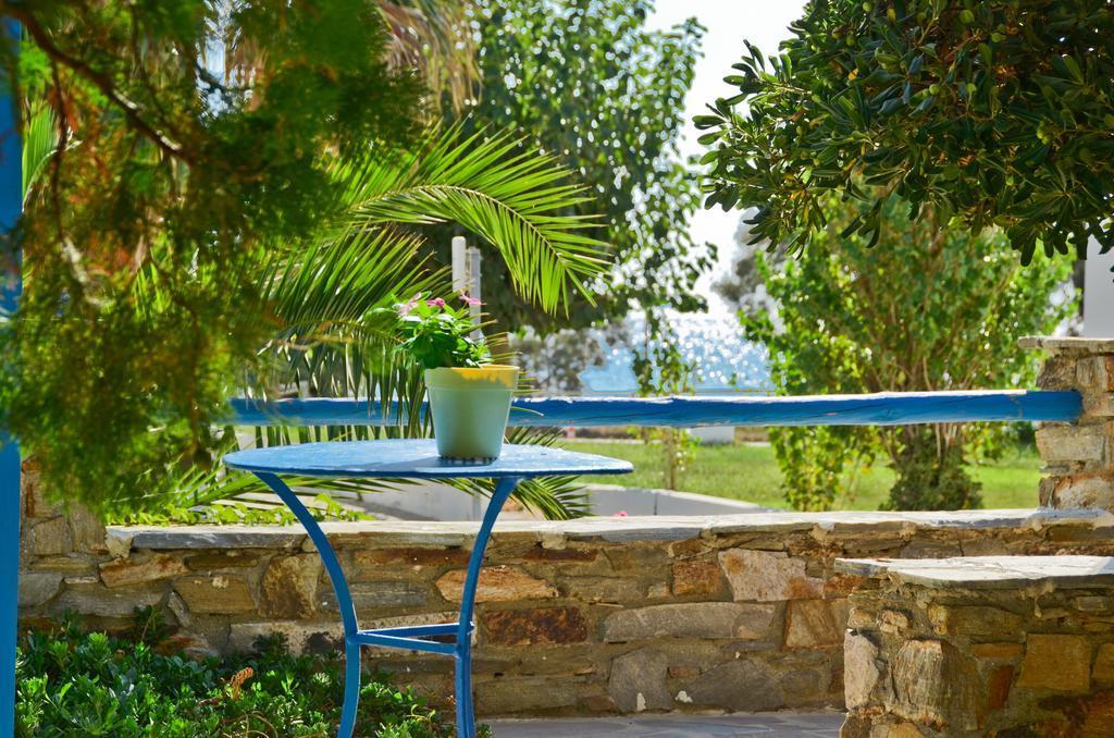 Sea View Studios Agia Anna