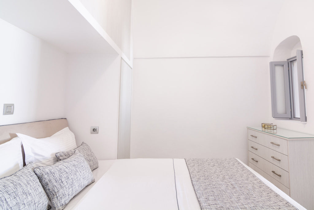 Appartamento per due Firostefani