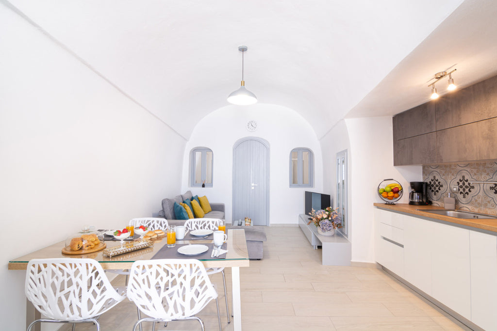 Casa-grotta San Giorgio