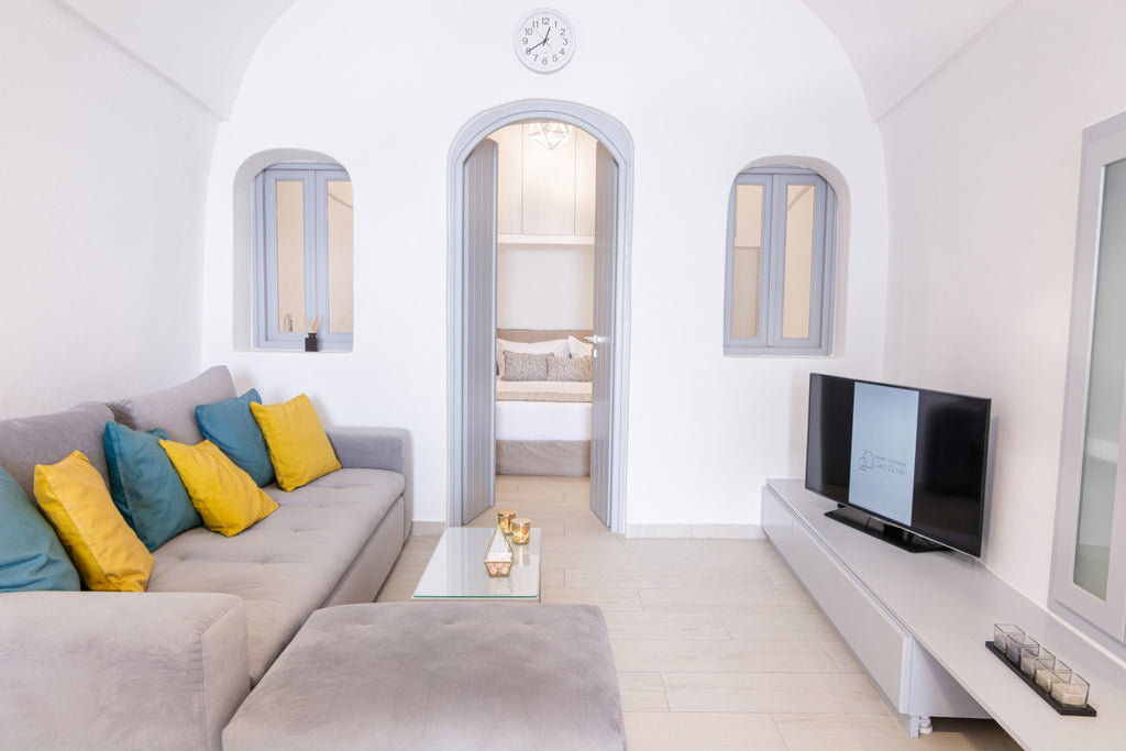 Casa-grotta San Giorgio