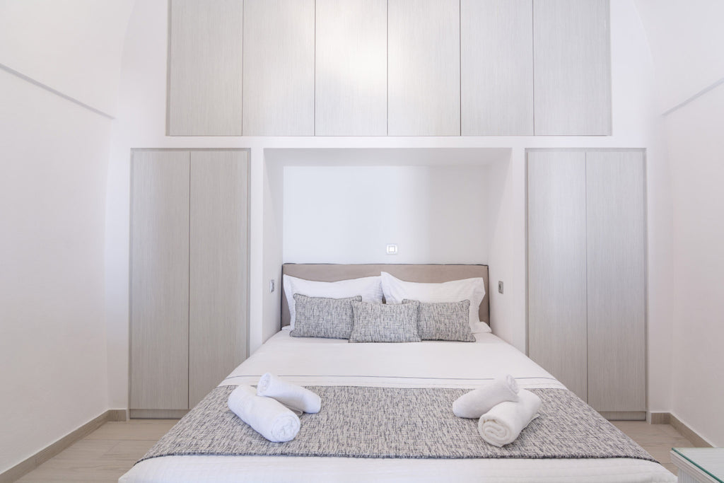 Appartamento per due Santorini