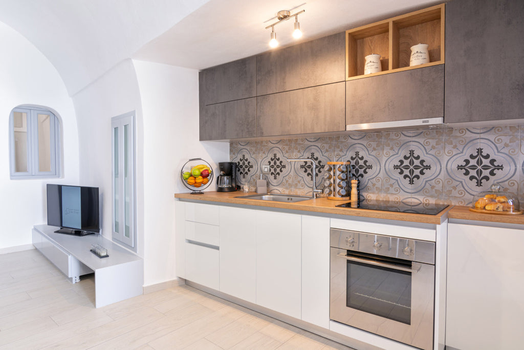 Casa Santorini Caldera