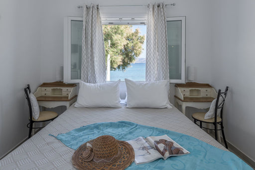 [59429]Camera doppia vista mare