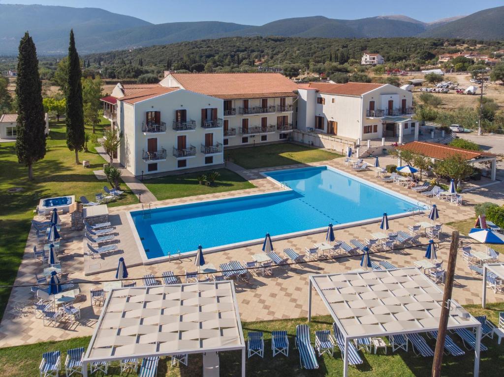 Hotel Cefalonia