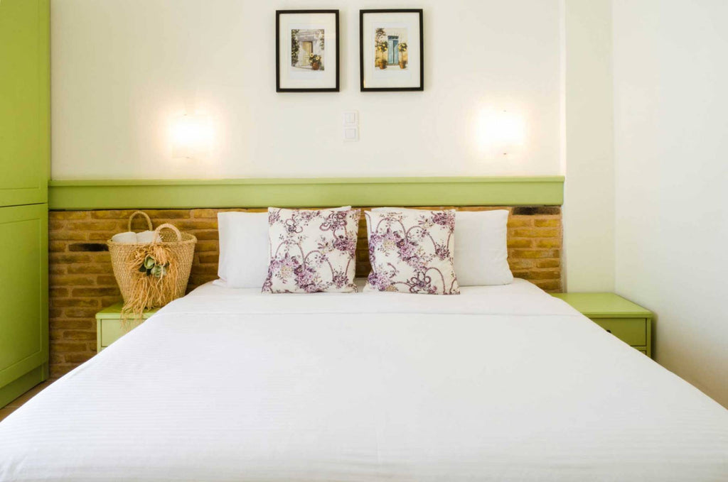 Saronis Hotel Angistri