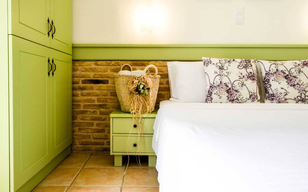 Saronis Hotel Angistri